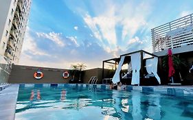 The Ann Hanoi Hotel & Spa